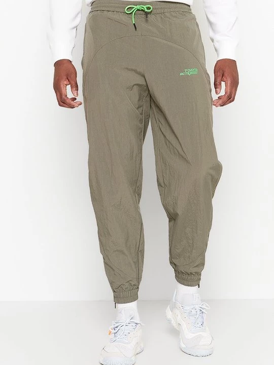 Obrázek produktu Teplákové kalhoty 7 Days Active khaki