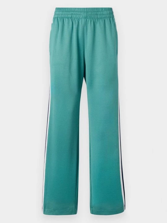 Obrázek produktu Teplákové kalhoty Abercrombie & Fitch světle modrá