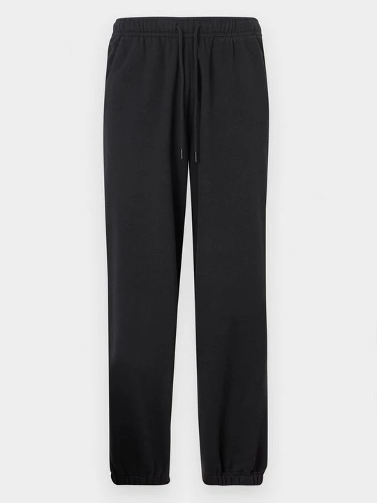 Obrázek produktu Teplákové kalhoty Abercrombie & Fitch černá