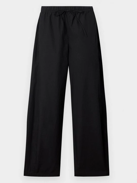 Obrázek produktu Teplákové kalhoty Abercrombie & Fitch černá