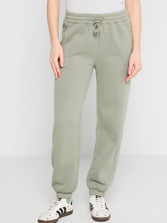 Obrázek produktu Teplákové kalhoty Abercrombie & Fitch khaki
