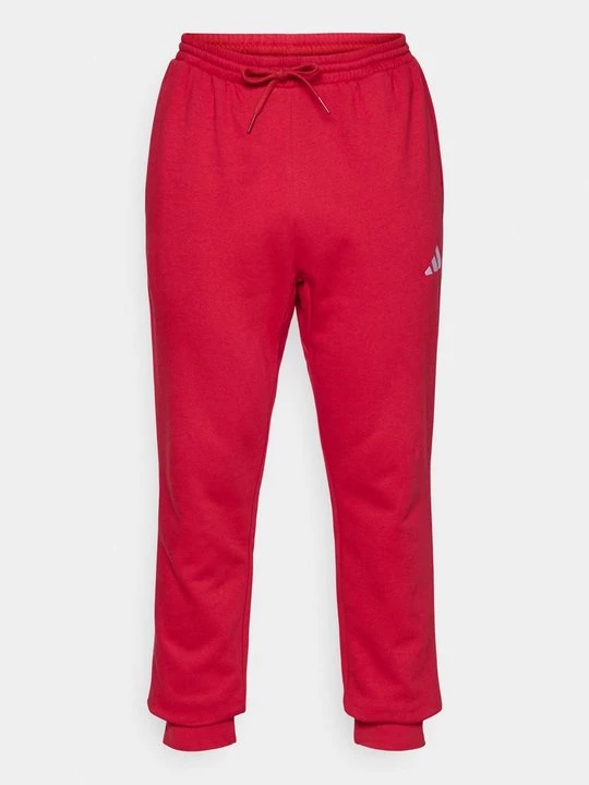 Obrázek produktu Teplákové kalhoty Adidas bordó