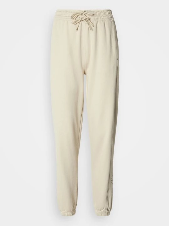 Obrázek produktu Teplákové kalhoty Adidas by Stella McCartney béžová