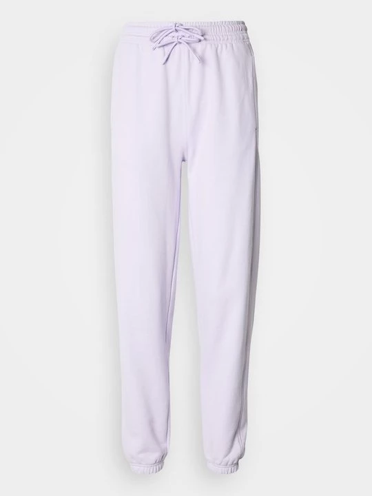 Obrázek produktu Teplákové kalhoty Adidas by Stella McCartney fialová