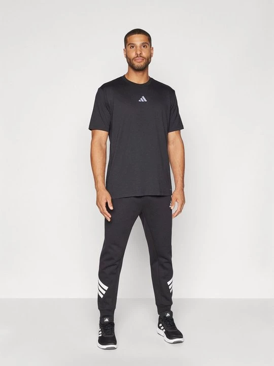 Obrázek produktu Teplákové kalhoty Adidas černá