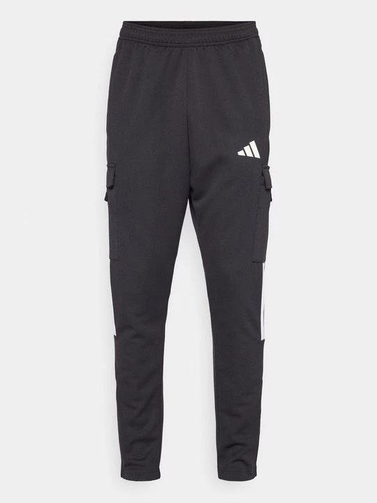 Obrázek produktu Teplákové kalhoty Adidas černá