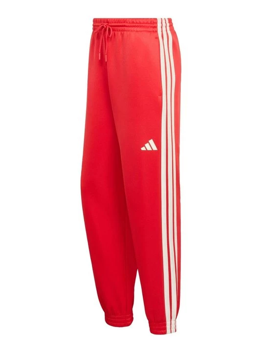 Obrázek produktu Teplákové kalhoty Adidas červená