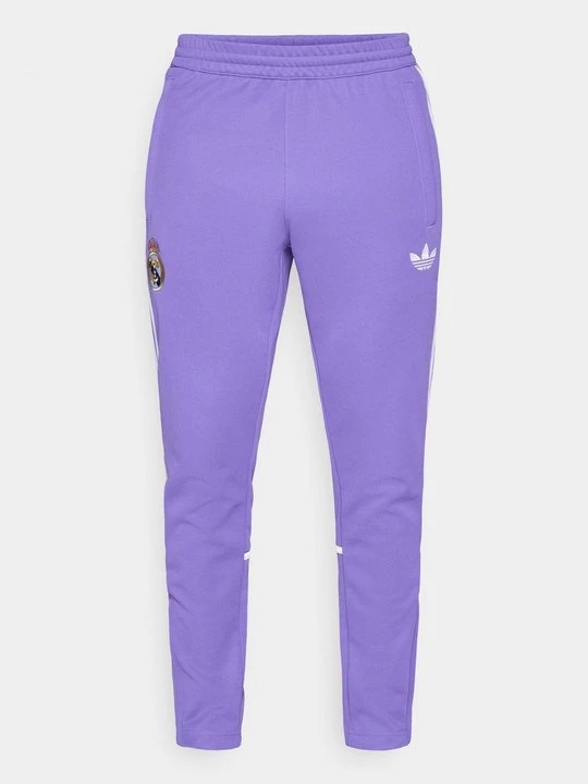 Obrázek produktu Teplákové kalhoty Adidas fialová
