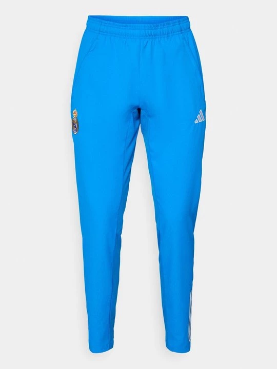 Obrázek produktu Teplákové kalhoty Adidas modrá