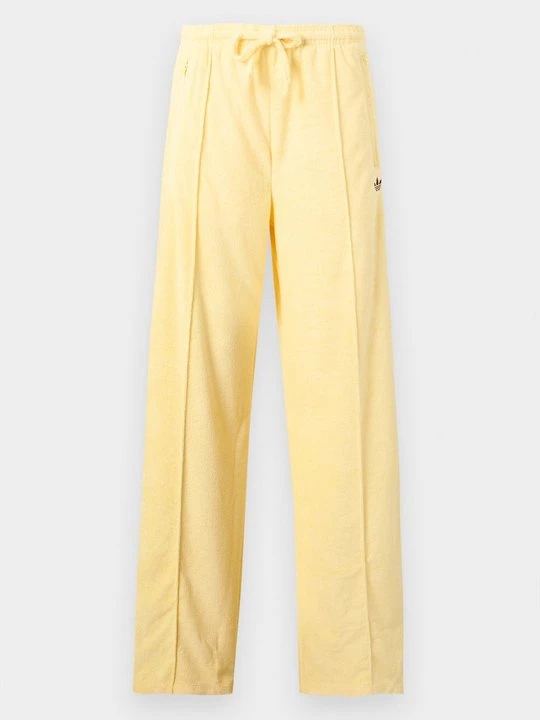 Obrázek produktu Teplákové kalhoty adidas Originals žlutá