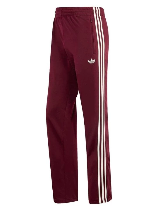 Obrázek produktu Teplákové kalhoty adidas Originals bordeaux