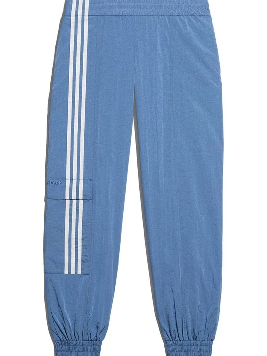 Obrázek produktu Teplákové kalhoty adidas Originals světle modrá