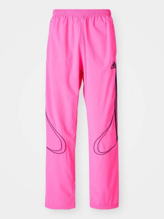 Obrázek produktu Teplákové kalhoty adidas Originals světle růžová