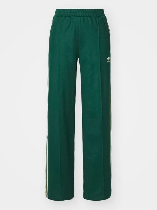 Obrázek produktu Teplákové kalhoty adidas Originals zelená