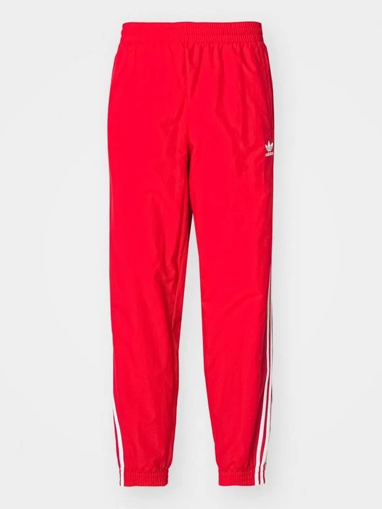 Obrázek produktu Teplákové kalhoty adidas Originals červená