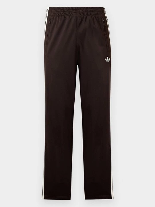 Obrázek produktu Teplákové kalhoty adidas Originals hnědá