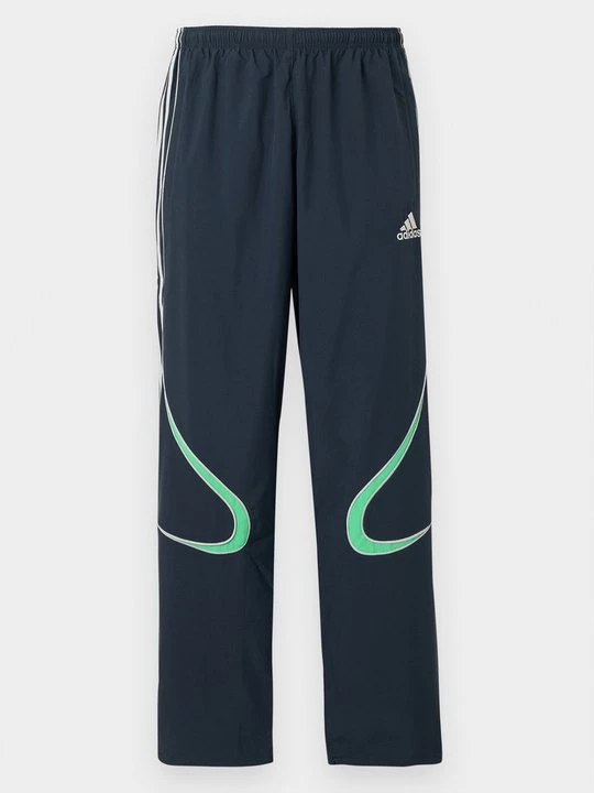 Obrázek produktu Teplákové kalhoty adidas Originals antracitová