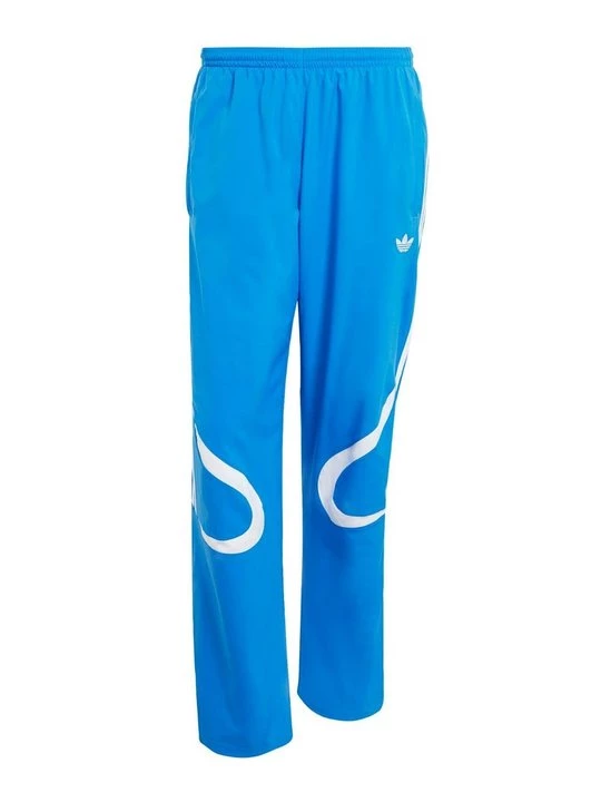 Obrázek produktu Teplákové kalhoty adidas Originals modrá