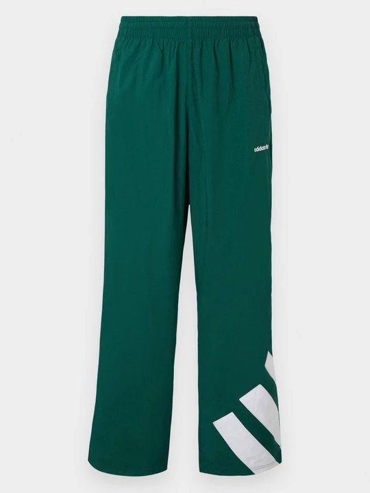 Obrázek produktu Teplákové kalhoty adidas Originals zelená