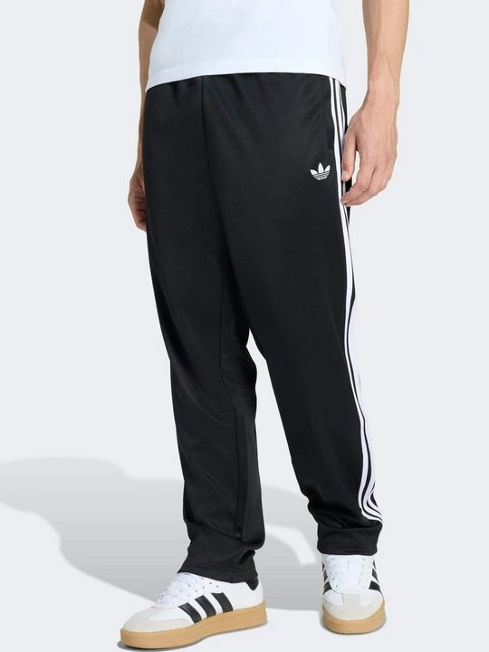 Obrázek produktu Teplákové kalhoty adidas Originals skvrnitě antracitová