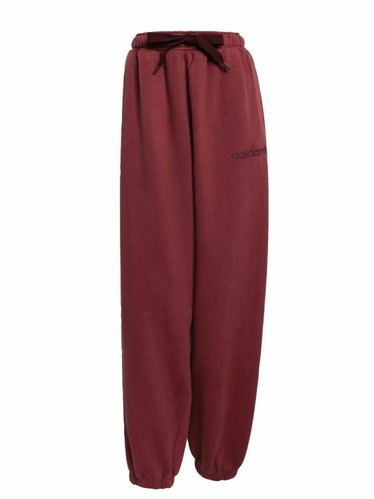 Obrázek produktu Teplákové kalhoty adidas Originals bronzová