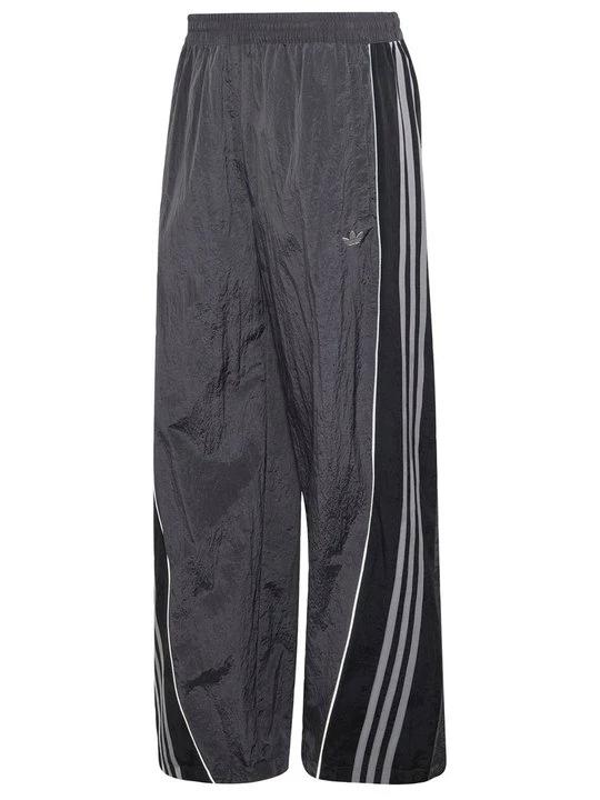 Obrázek produktu Teplákové kalhoty adidas Originals černá