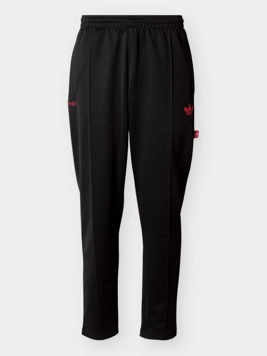 Obrázek produktu Teplákové kalhoty adidas Originals černá