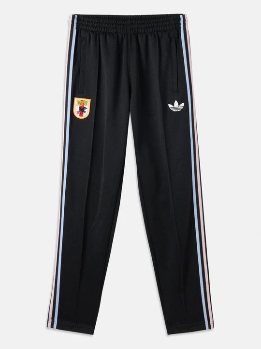 Obrázek produktu Teplákové kalhoty adidas Originals černá