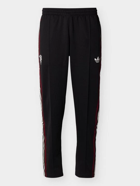 Obrázek produktu Teplákové kalhoty adidas Originals černá