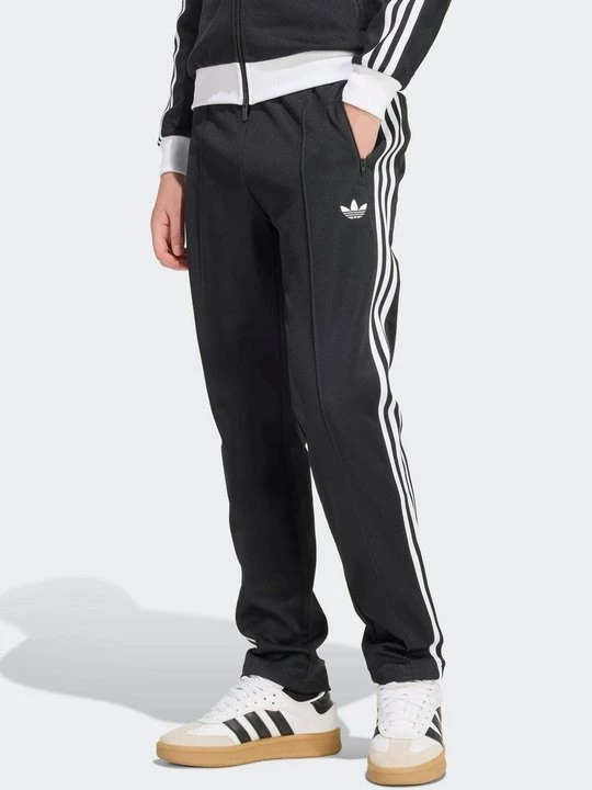 Obrázek produktu Teplákové kalhoty adidas Originals černá