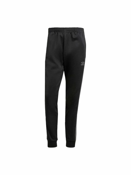 Obrázek produktu Teplákové kalhoty adidas Originals černá