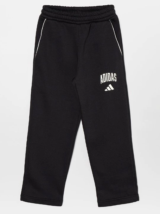 Obrázek produktu Teplákové kalhoty adidas Originals černá