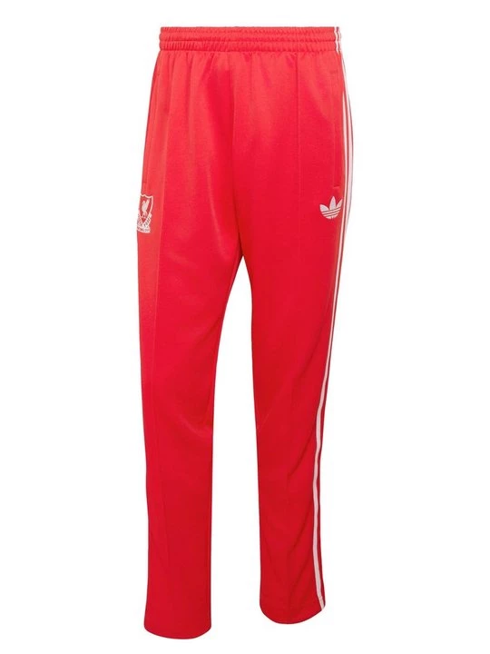 Obrázek produktu Teplákové kalhoty adidas Originals červená