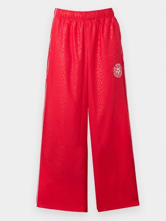 Obrázek produktu Teplákové kalhoty adidas Originals červená