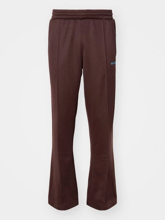 Obrázek produktu Teplákové kalhoty adidas Originals hnědá