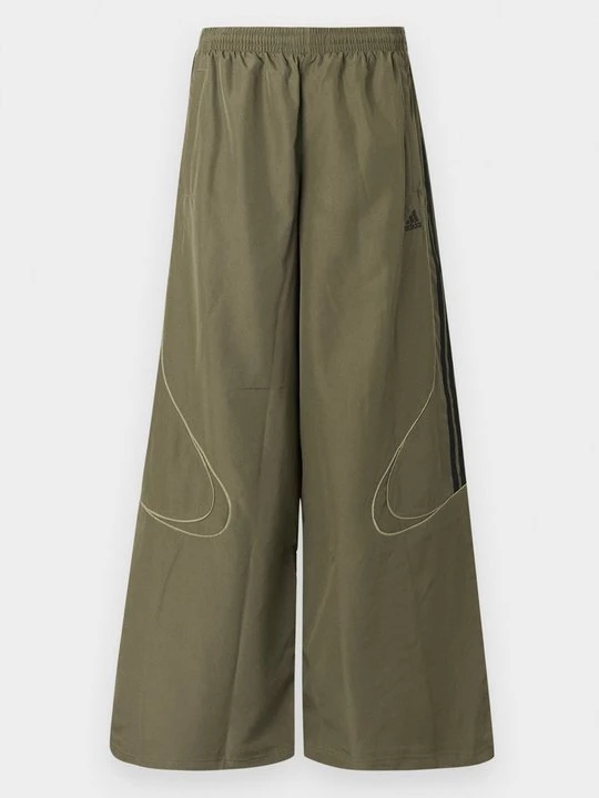 Obrázek produktu Teplákové kalhoty adidas Originals hnědá