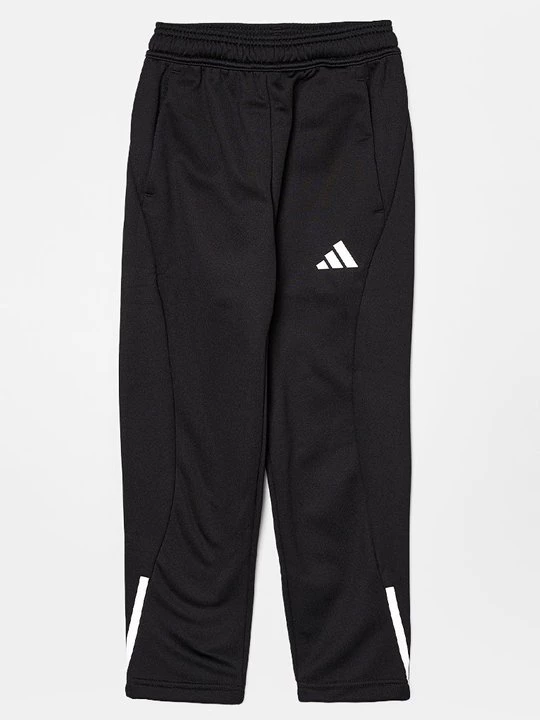 Obrázek produktu Teplákové kalhoty adidas Originals melírovaná antracitová