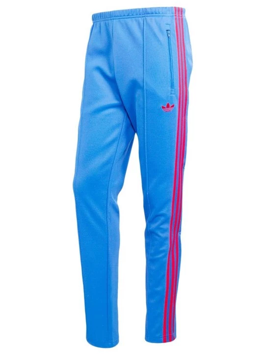Obrázek produktu Teplákové kalhoty adidas Originals modrá