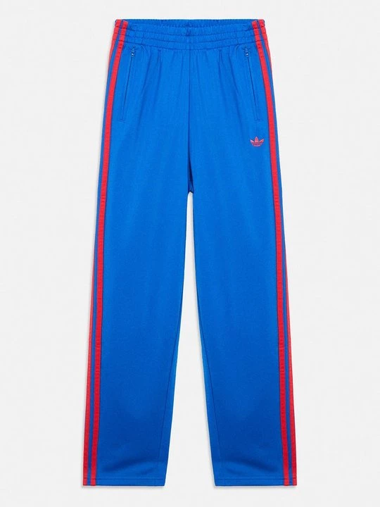 Obrázek produktu Teplákové kalhoty adidas Originals modrá