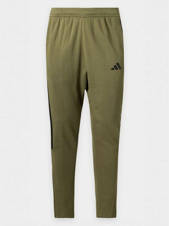Obrázek produktu Teplákové kalhoty adidas Originals olivová