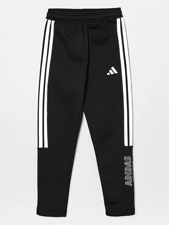 Obrázek produktu Teplákové kalhoty adidas Originals skvrnitě antracitová