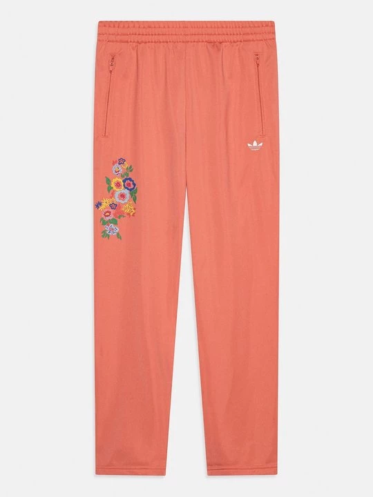 Obrázek produktu Teplákové kalhoty adidas Originals světle červená