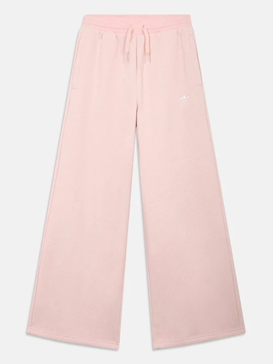 Obrázek produktu Teplákové kalhoty adidas Originals světle růžová