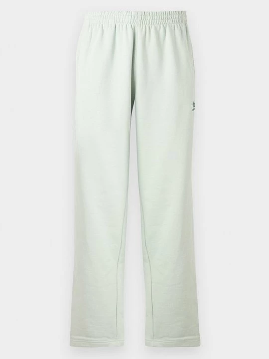 Obrázek produktu Teplákové kalhoty adidas Originals světle zelená