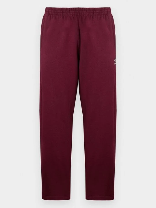 Obrázek produktu Teplákové kalhoty adidas Originals tmavě červená