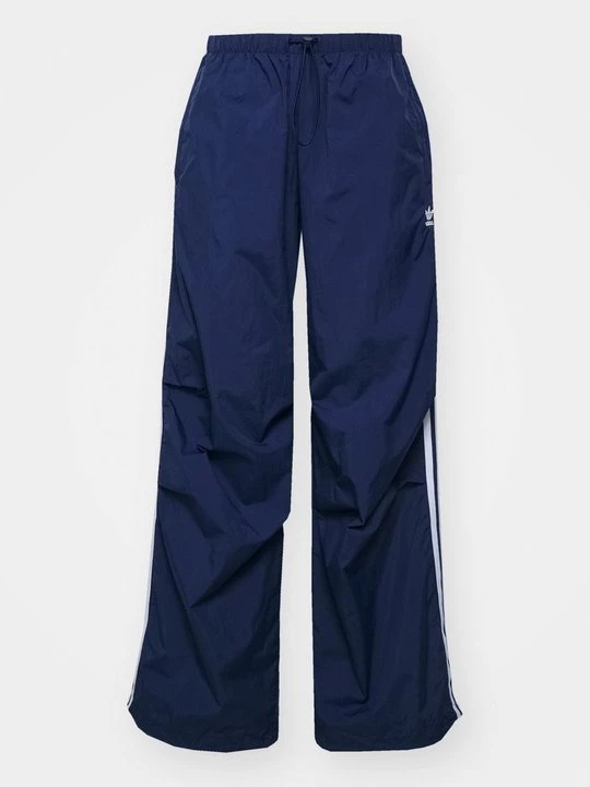 Obrázek produktu Teplákové kalhoty adidas Originals tmavě modrá