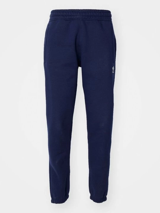 Obrázek produktu Teplákové kalhoty adidas Originals tmavě modrá