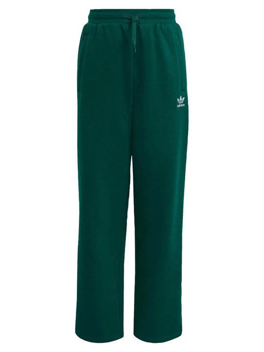 Obrázek produktu Teplákové kalhoty adidas Originals zelená