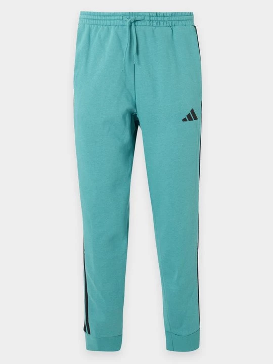 Obrázek produktu Teplákové kalhoty Adidas petrolejová
