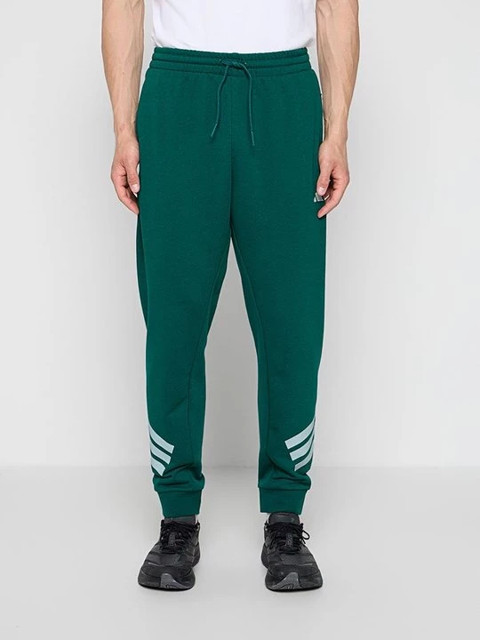 Obrázek produktu Teplákové kalhoty Adidas zelená